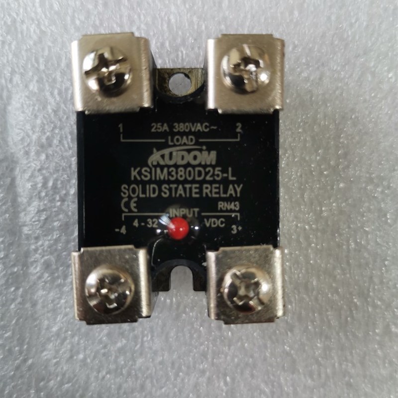 固态继电器IM380D25-L IM380D10-L 380D16 OIM240D10 16 25