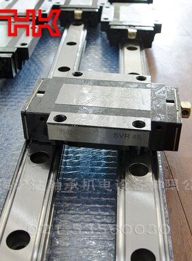 现货K直线导轨滑块 S35A S45L NS55 S65 S20