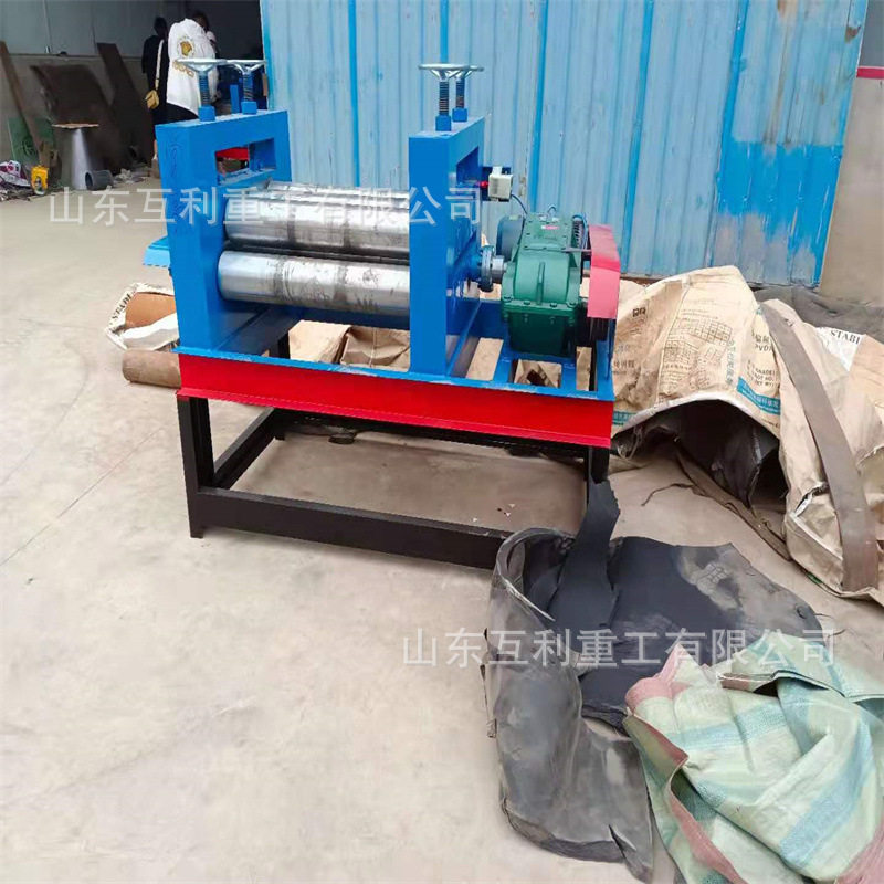 镀锌板铝板薄板校平机 不锈钢板校平机 多辊电动铁板压平机,五金/工具,调直机,淘宝优惠券,粉丝福利购,淘宝优惠卷