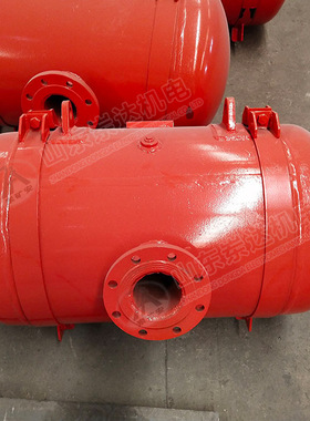 KQP-B-500煤仓料仓清堵器 冲击力强 矿用活塞式空气炮