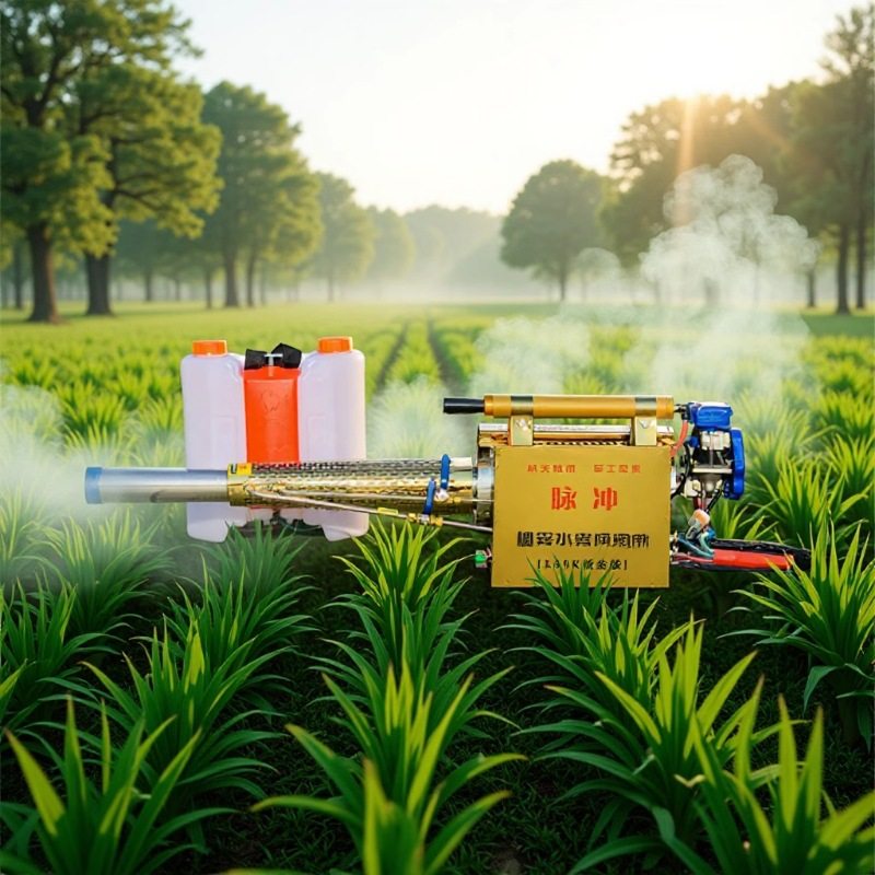 180K脉冲式烟雾水雾机疾控环境消杀便携式弥雾机燃油动力喷雾机,农机/农具/农膜,打药机/弥雾机,淘宝优惠券,粉丝福利购,淘宝优惠卷