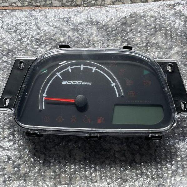 潍柴雷沃RG40RG50RG60履带收割机配件仪表盘