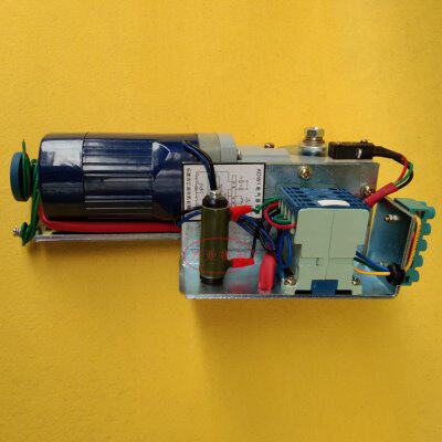 HDZ-31701断路器用交直流两用电机380V 1 75W电动机带操作机构