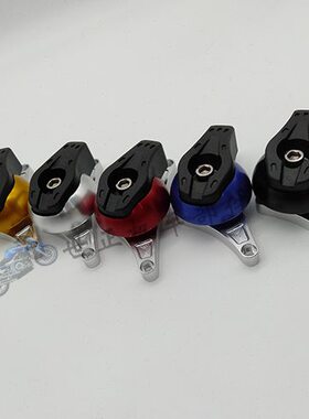 CB400 92-98年 VTEC 99-10年 1-5代 CNC 改装防摔胶 防摔球