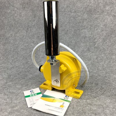 SSG-12-30 SSG-10-45 SSG-20-35皮带机保护防水两级跑偏开关