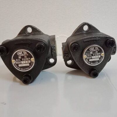 台湾维良WLP IC可调式电动间歇给油泵浦 MIC-200 30L