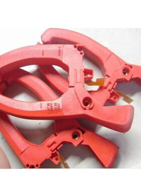 适合福禄克376钳形表 钳头  钳形表配件