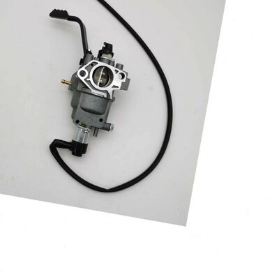 汽油发电机Rato500CC单缸发动机化油器194Fd11000单缸10KW