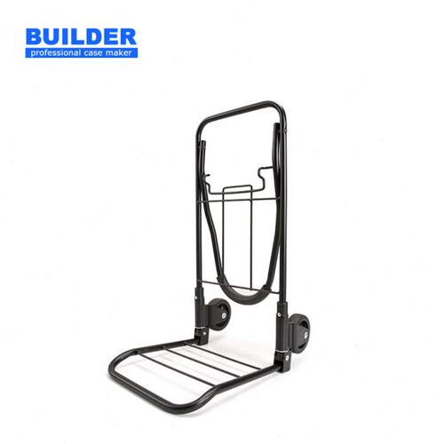 BUILDER标达家用手拉车折叠便携拉货拖车行李拉杆车购物车拉货车