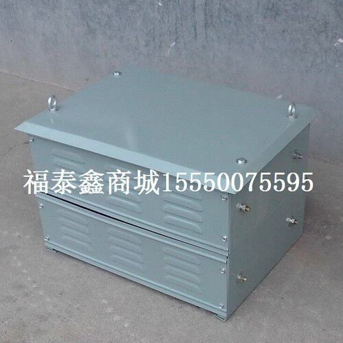 塔机5.5KW双层双回转电阻器RP54-132M2-6/1B*2塔吊电阻箱