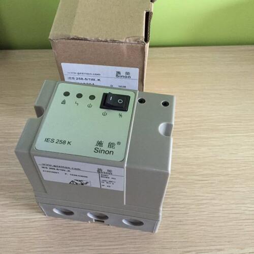 IES258-5/1W.K点火器IES258K自动烧嘴点控制器