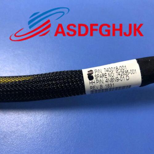 全新HP 742635-001 Proliant SL270s Gen8 L2GPU电源线740018-001