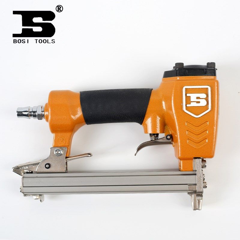 波斯气钉枪气动码钉钢钉射钉蚊钉f30t50直钉枪装修木工排钉枪