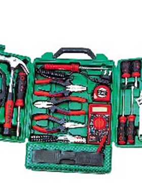 南通鑫达 49PCS柜式电讯组合工具