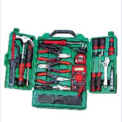 南通鑫达 49PCS柜式电讯组合工具