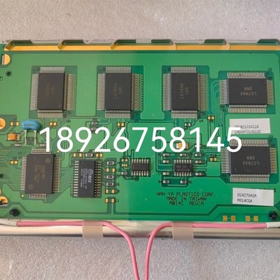 M014C REV:A液晶屏LMBHAT014G10C液晶屏 D24270A1M M014CGA屏幕