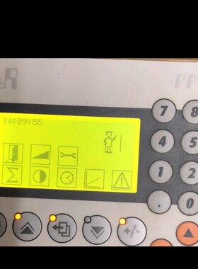 PG16080A PP35 4PW035.E300-01 4PP035.0300-K08 PP35    液晶屏