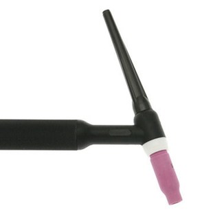 17氩弧焊枪焊机配件焊枪长笔杆短笔杆中压帽压杆