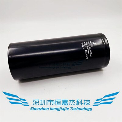 B43310 A5159 M 原装 德国EPCOS 变频器滤波大电容 450V51000UF
