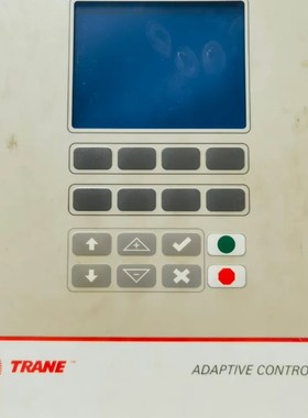 特灵空调液晶屏DMF50081液晶屏