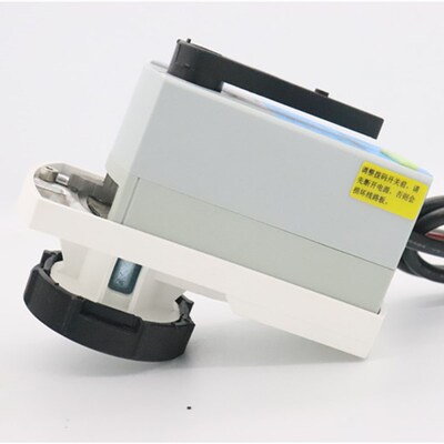 国产电动螺纹球阀电动执行器座阀风阀执行器VAI/VBI/GDB161.9E