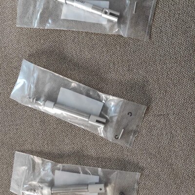 原装正品CJ2D/CDJ2D10-60/75/100/125/150/175/200-B笔形气缸