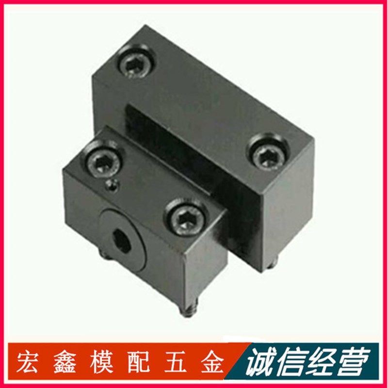 米思米标准MPLK锁模扣 卡轮式锁模组件 日标铁锁模开闭器扣机拉钩