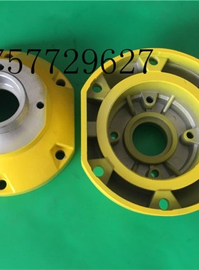 米顿罗计量泵配件GM0090//GM0170/GM0240泵头连接件液力端