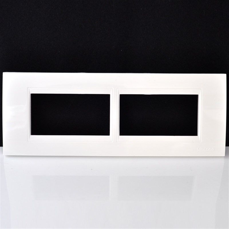 西蒙开关32系列 边框200 32L1