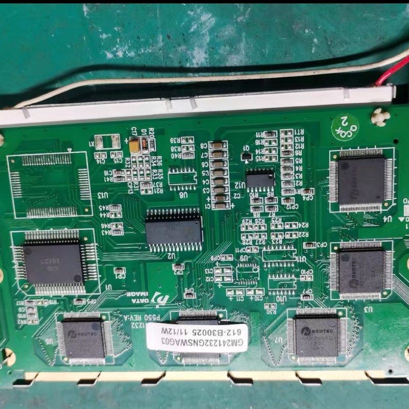 罗娜帝,圣东尼,袜机原装进口显示屏