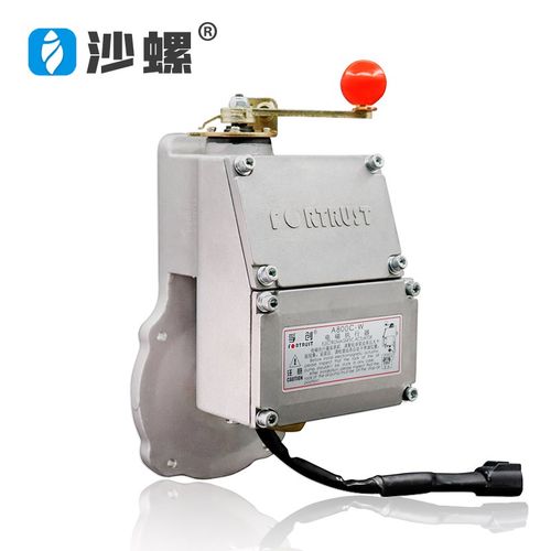 A2000C-W孚创A800C-W电磁执行器A1000C-F电子转速控制器A1000C-W