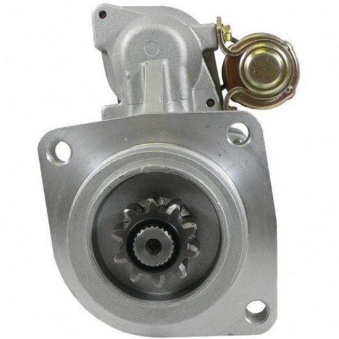 康明斯8200024起动机8300023起动机DELCO德科38MT起动机24V