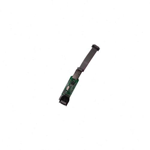 NRF24LE1下载器 NRF24LU1 mPro编程器 下载器 支持51 avr