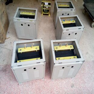 直流电压DC24V行灯变压器JMB-5KVA初级220V次级DC24V 铜线圈华匀