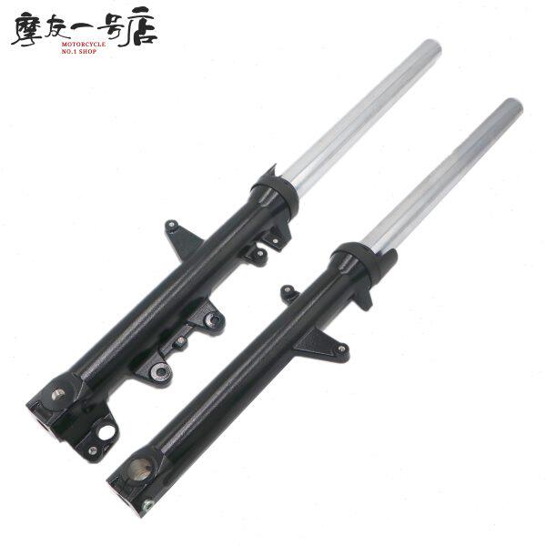 适用原装DL250-A GSX250R-A GW250/S/F前减震器左右 避震器前叉正