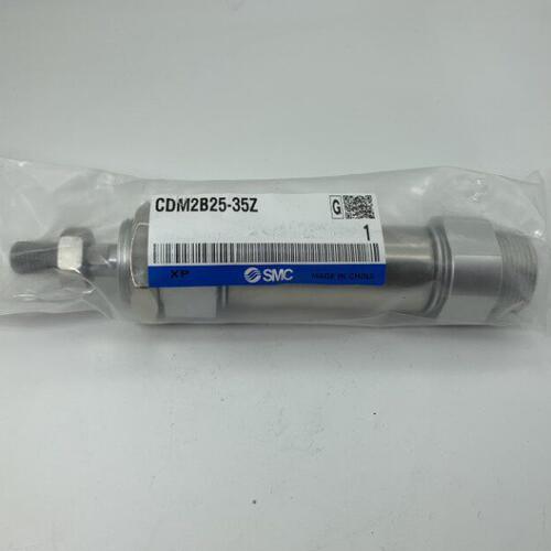 SMC全新原装CM2B/CDM2B40-5Z/10Z/15Z/20/25/30/35/40/45/50Z气缸