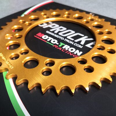 MOTO TRON 改装牙盘 GSXR600 06-10 GSXR1000 07-08