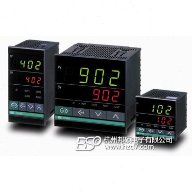 原装进口日本理化RKC温控器 温控表 温控仪CH402-FK02-VM*GN-NN