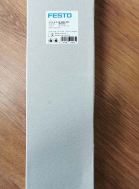 FESTO 过滤减压阀 LFR-1/8-D-5M-MINI-MPA 8002316 8002317 现货