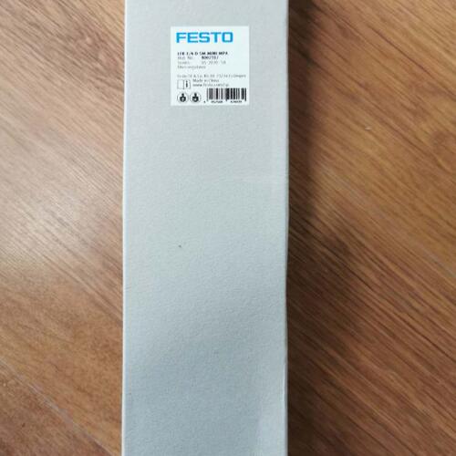 FESTO 过滤减压阀 LFR-1/8-D-5M-MINI-MPA 8002316 8002317 现货