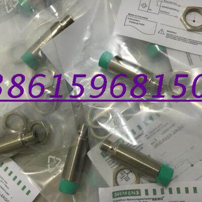 全新销售德国进口接近开关3RG4075-0AH00品质保证