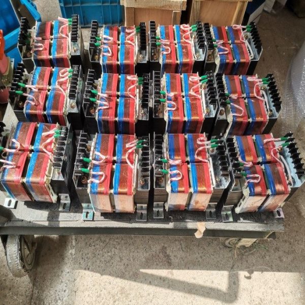 JBK3-1600W变压器JBK-1.6KVA机床控制变压器415V变220V铜线圈
