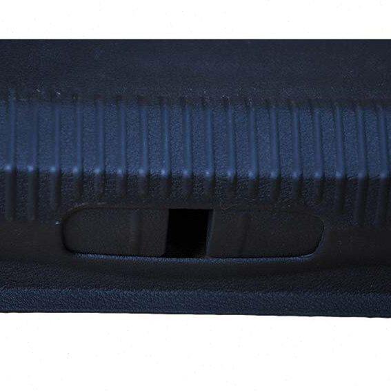 新老迈腾B6 B7 CC 新老速腾 后备箱饰板后锁护板备箱盖板塑料板