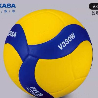 mikasa米卡萨排球中考学生430比赛专用球330软V200W硬排软式V300W