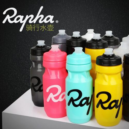 Rapha骑行水壶公路山地自行车水壶车队版户外运动便携挤压式水杯