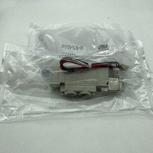 SMC气动电磁阀SY3120-6G/5G/5GZ/3LZD/4LZD/6LZD/5MZD/6MZD-C4 M5