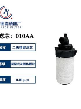 替代parer派克精密滤芯P010AA 010AO 010ACS 23012313现货