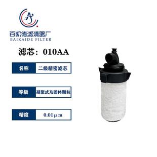 23012313现货 010ACS 替代parer派克精密滤芯P010AA 010AO