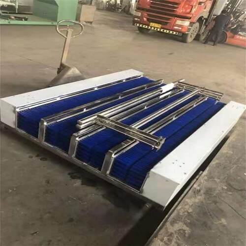 自动矿用洗靴机 无动力矿用洗靴机双通道矿用洗靴机