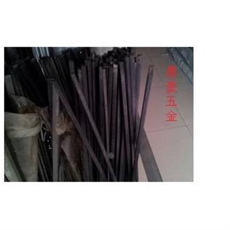 平键/键条/平健料/方键/平键方料/四方键条/平键条/健销M24-M100